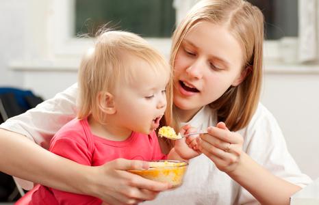 Каши для детей: 5 вкусных рецептов
