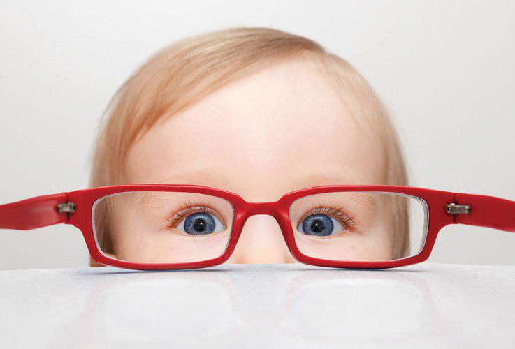 Амблиопия у детей: синдром ленивого глаза