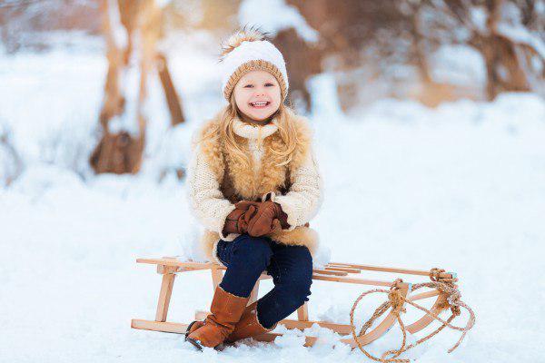 Как выбрать зимнюю ортопедическую обувь для ребенка
