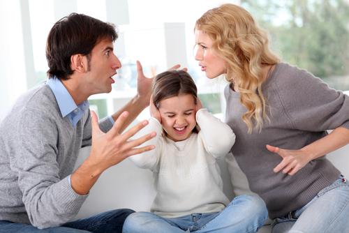 Родительские запреты: как сказать ребенку «нельзя» правильно