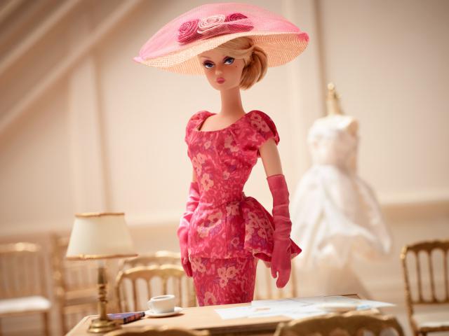 Одежда для кукол Барби – работа на дому для женщин