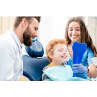 6 часто задаваемых вопросов детскому стоматологу