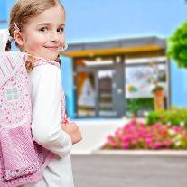 Безопасность ребенка по дороге в школу и домой