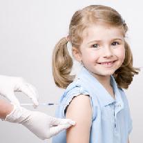 Дети и вакцинация в Украине: факты и цифры