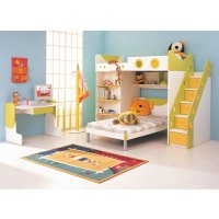 Детская мебель: какой материал выбрать
