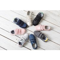 Детские кроссовки: как выбрать