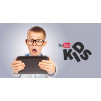 Детский контент на YouTube: что снимать, как создать и как зарабатывать