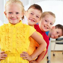 Эмоциональное здоровье ребенка 3–6 лет (тест Аллана Фромма)