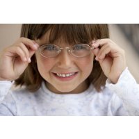 Если ребенок не хочет носить очки