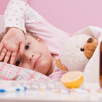 Фарингит у детей: симптомы, лечение, профилактика