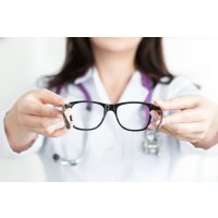 Как правильно выбрать очки для зрения