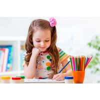 Как рисование влияет на развитие детей