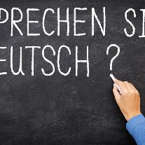 Как заинтересовать ребенка изучением немецкого языка