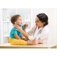 Лечение больного горла у детей: народные методы
