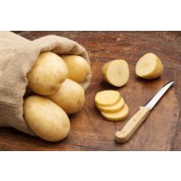 Маски из картофеля для лица
