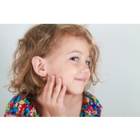 Не заживают уши после прокола у ребенка