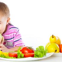 Пищевая аллергия у детей: причины, симптомы, лечение