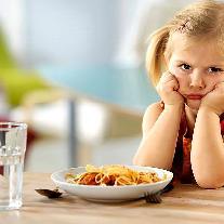 Пищевая непереносимость у детей