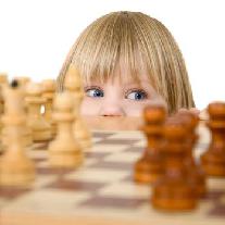 Польза игры в шахматы для детей