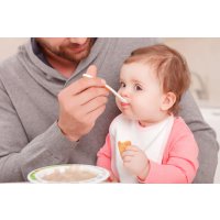 Прикорм ребенка гречневой кашей: правила и рекомендации
