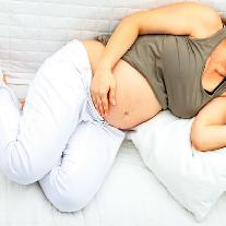 Средства от изжоги при беременности