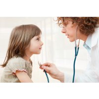 Сухой и мокрый кашель у ребенка: различия