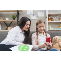 UniSafe Kids: родительский контроль над телефоном ребенка