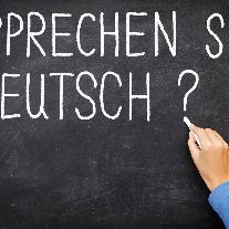 Як зацікавити дитину вивченням німецької мови