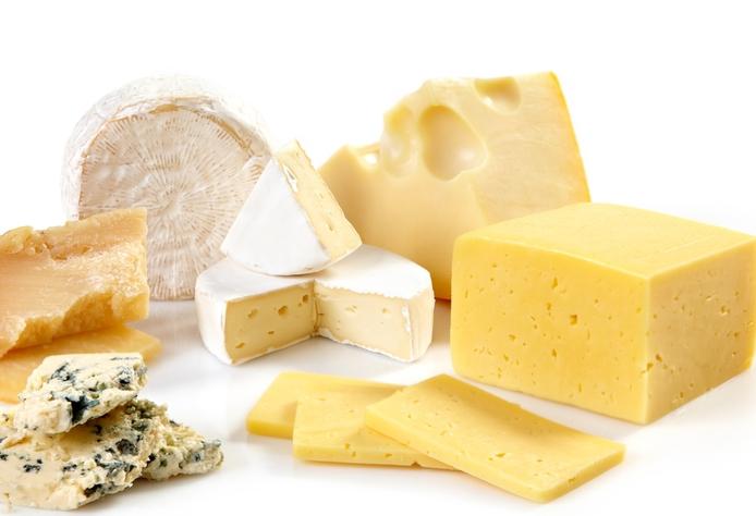 Плюсы и минусы сырной диеты для похудения