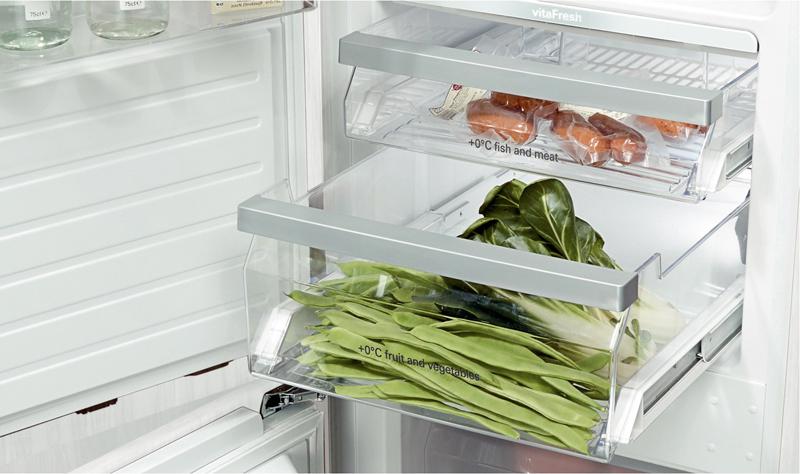Самые частые причины поломки холодильников