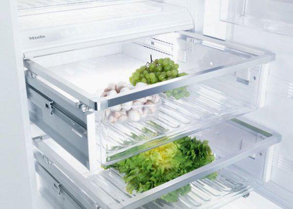 Самые частые причины поломки холодильников