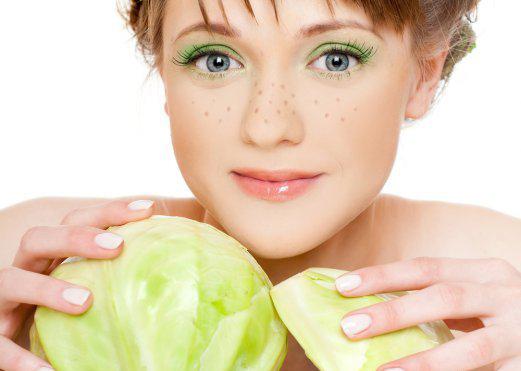 10 полезных для женского здоровья продуктов