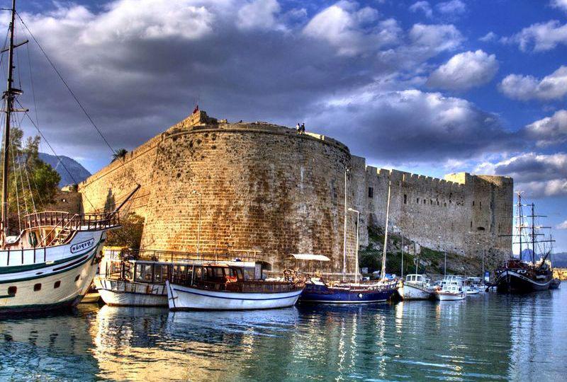 10 причин поехать отдыхать на Кипр