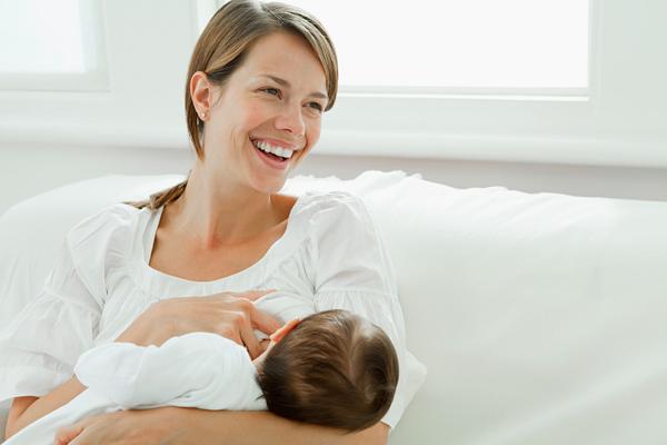 Как определить, хватает ли ребенку грудного молока