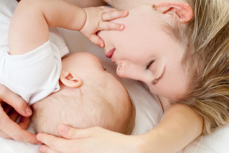 Как определить, хватает ли ребенку грудного молока