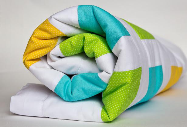 Как выбрать силиконовое одеяло
