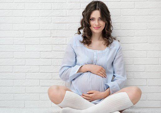 Когда и как проводить тест на беременность