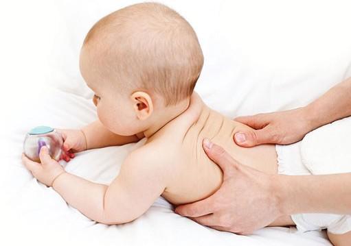 Показания к остеопатии для новорожденных