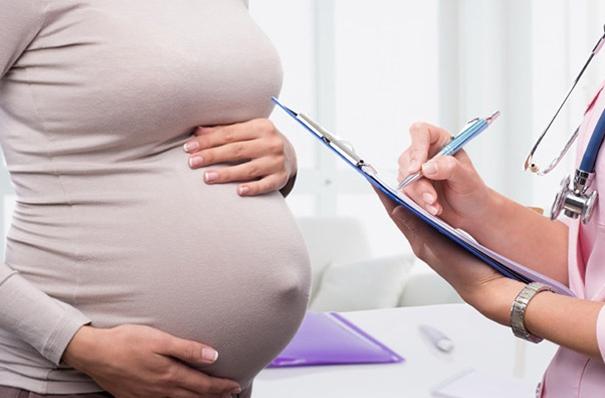Понос при беременности: причины и лечение
