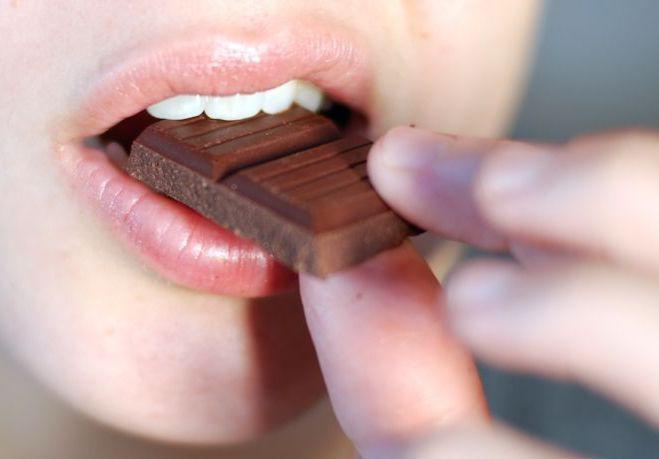 Шоколад во время беременности: польза и вред