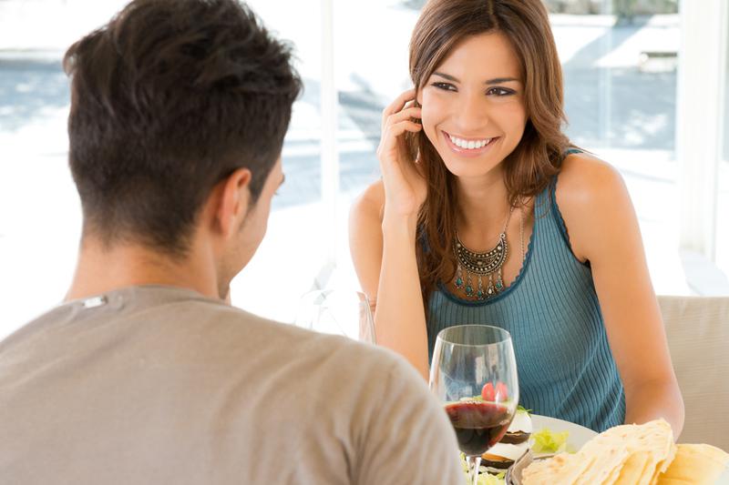 10 лучших мест для знакомства с мужчиной