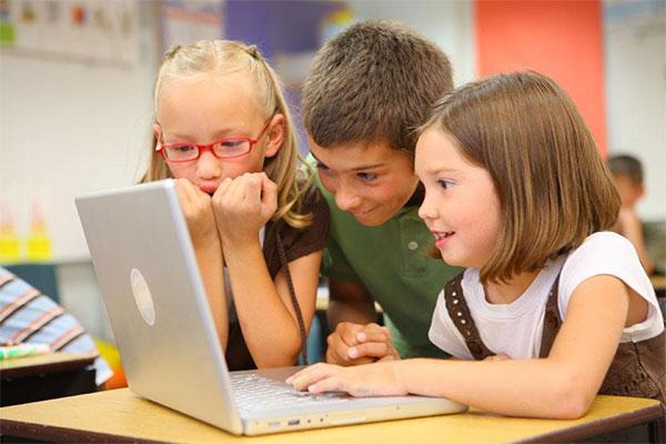 Дети и компьютер: нужны ли ограничения?
