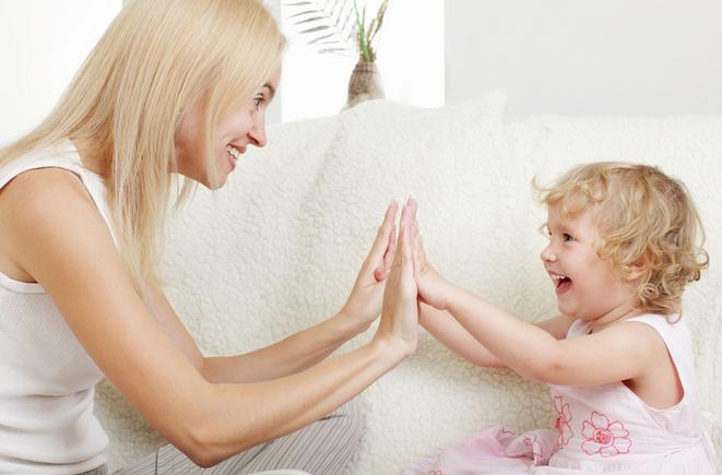 Как играть с ребенком с удовольствием: 6 способов