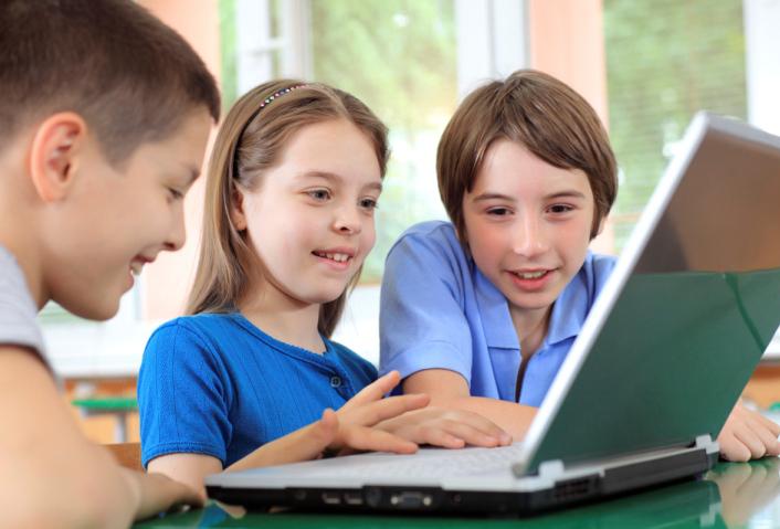 Как обезопасить ребенка в Интернете