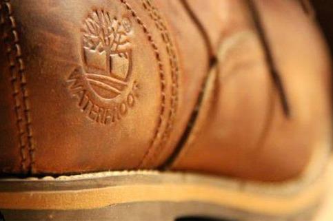 Как отличить настоящие ботинки Timberland от подделки