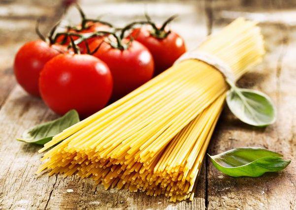 Макаронная диета: худеем по-итальянски