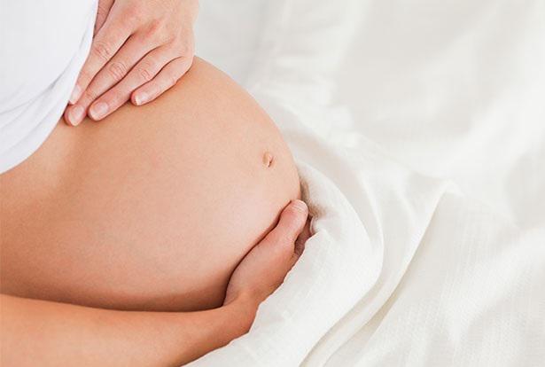 Тянет низ живота при беременности: причины