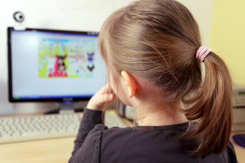 Как избежать компьютерной зависимости у детей