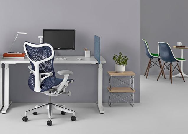 Как выбрать офисное кресло для дома