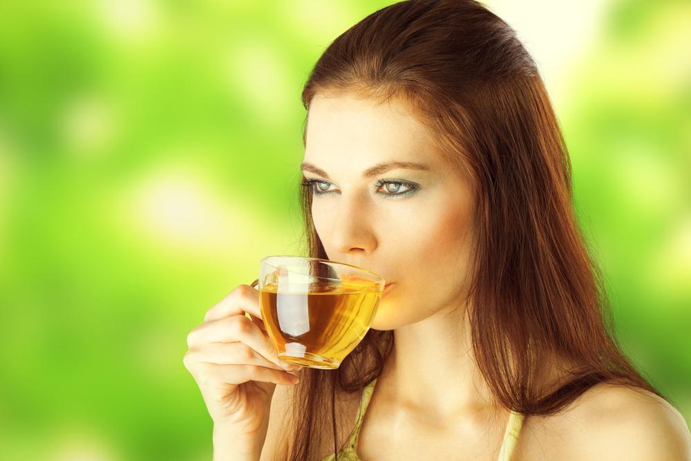 Польза и вред зеленого чая для организма